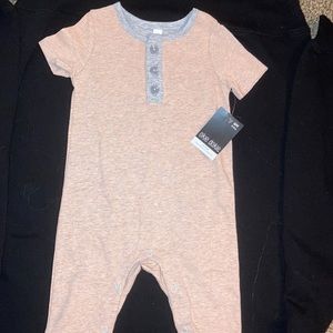 5/$20 Baby coveralls NWT